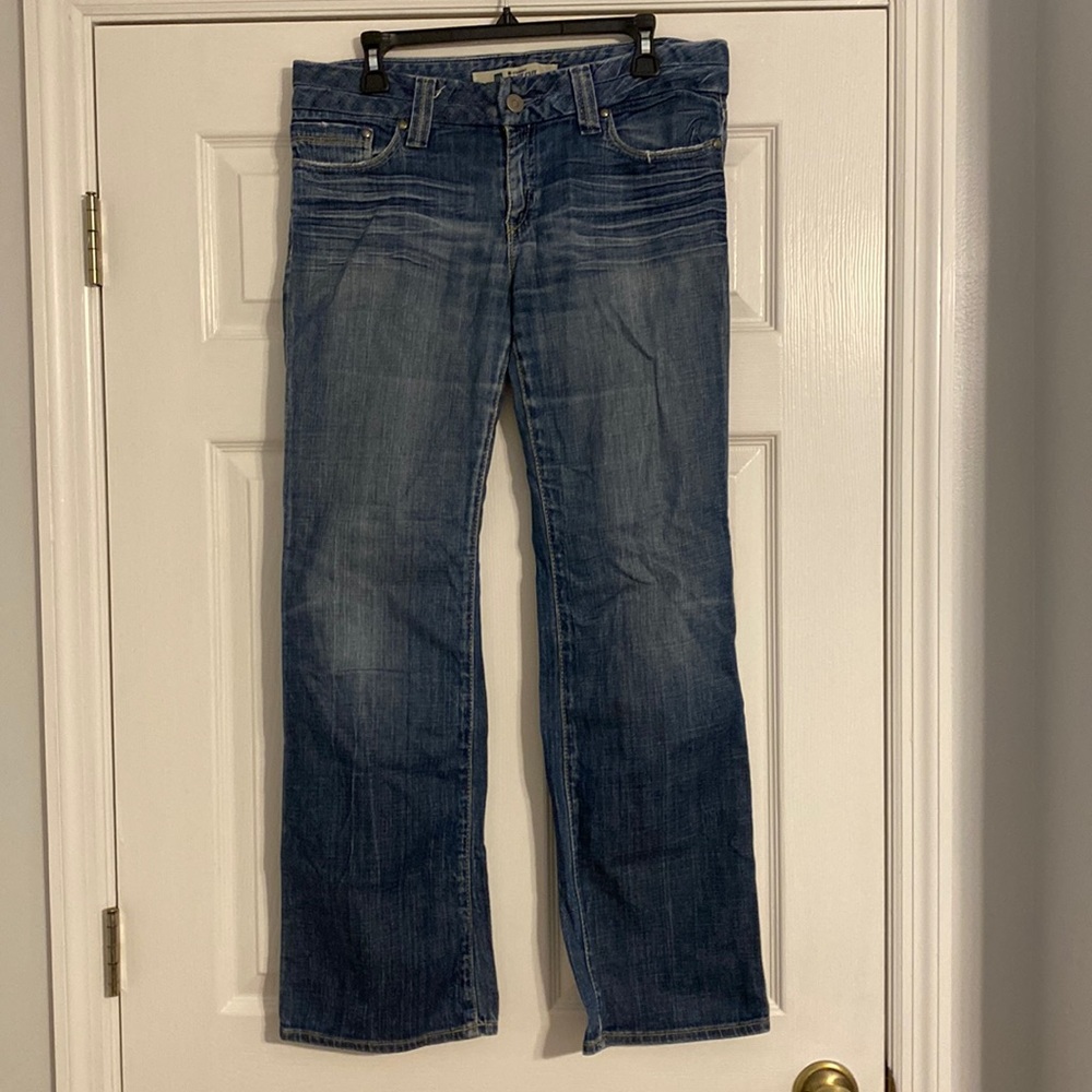 Women’s Gap Jeans